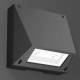 RZB 672547.009.89 Centryxx W IP65plus, 765, grey wall lights ZB, emergency-380 lm