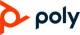HP 85W89AA Poly Wall Mount Kit for CCX 400