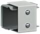 HAGER FWKP6006099016 TEH Coupling FWK-Plus 60x powder-coated 