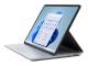 Notebook 36,6 cm ( 14,4 inch ) Microsoft Surface Laptop Studio - i5/16GB/ 512GB *platinum* W10P