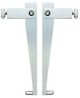 MIB Messzeuge 02026150 Measuring inserts for No. 61 pair indoor 26-X, Outdoor 0-X