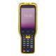 CIPHERLAB CO., LTD. AK957M6N3NPG1 CipherLab RK95 series, 2D, MR, Func. Num., Gun, BT, Wi-Fi, Android, GMS