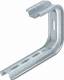OBO Bettermann 6363865 wall and ceiling bracket TPD/245, TP profile B245mm tauchfeu