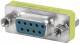 Weidmüller IE-FCI-D9-FF FrontCom Einsatz Daten D-Sub 9-p Bu/B 1450840000