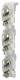 Siemens 5SG6202 NEOZED SR60 mounting bases , D02 63