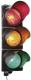 FHF 22131401 FUN-field signal lights 2 22,131,401, SAM2-field