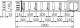 Schneider Electric KSA250ED4208 Schneider distribution section straight 2m 250A 8 outlet.