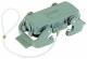 Harting protective cap 09300105423