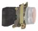 Schneider Electric XB4BP483BG5EX Schneider illuminated pushbutton red 24-120V ATEX D22mm metal