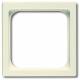 Busch Jaeger 2CKA001710A3521 BJ 1746/10-82 cover. for communication devices 50x50mm savanna/ivory white