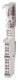 Moeller 140083 EATON XN S6T SBCSBC 6-port, cage clamp 