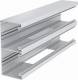 OBO Bettermann 6279660 OBO GA-DT90210RW T-Stück 2-zügig 90x210mm Alu FS reinweiss 