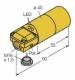 Turck DBI15U-K40SR-AP4X2 inductive sensor speed monitor 1500201