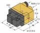 Turck NI4-DSU26TC-2ADZ30X2 Inductive double sensor for part-turn drives 4290004