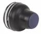 Schneider Electric XACB9116 Schneider Drucktaster Hub 4mm blau -25..+70°C mit Schutzkappe