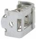 Siemens 6ES7390-5CA00-0AA0 Schirmanschlussklemme VE=2