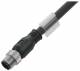 Weidmüller SAIL-M12G-4S1.5U cable lines 1906480150