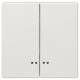 Siemens 5TG71581 5TG7158-1 DELTA style, platinum metal, window for Serial Switch 5TG7158-1
