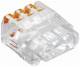 OBO Bettermann 2054454 FL 61325 Universal clamp F.3, rigid-flexible printed circuit transp. 