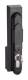 Schneider Electric NSYTEDB5PL Schneider Versenkbares Griffschloss mit 5mm-Doppelbarteinsatz
