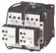 Moeller 107025 EATON DIULM25/21 (RDC24) reversing contactor, 3kW/400VDC 
