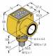 Turck QT50ULBQ6 ultrasonic sensor reflection sensor 3002728