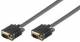 Goobay 93005 Full HD SVGA Monitorkabel - VGA-Stecker (15-polig) > VGA-Stecker (15-polig)