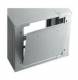 Schneider Electric NSYOPB15UTPN Schneider Actassi Abdeckplatte 15HE