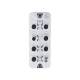 Ifm Electronic AL1421 IFM IO-Link Master PFL EIP 4P IP6 