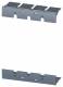 Siemens 3VA91240KB01 SIEM 3VA9124-0KB01 Terminal cover plug-in technology 3VA9124-0KB01