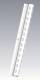 Schweitzer EZK 4204 cable duct ER with hinged hinged cover ER 42 HE 1855mm
