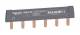 Schneider Electric A9XPH106 Schneider Phasenschiene Steg 1pol 6TE ablängbar 100A