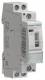 Hager ERD218 installation relay, 24V 16A, 1 make contact 1NC
