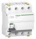 Schneider Electric A9Z32491 Schneider FI circuit breaker iID 4p 100A 100mA Type A SI