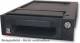 CRU DataPort 8430-5000-0500 CRU - removable frame - DataPort - DP3 - SATA - plastic - frame + canister - black - key