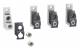 Schneider Electric LV429219 CHUCK 2x50-120MM # 81 # , F.NSX100 / 250 4P