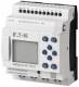 Moeller 197213 EATON EASY-E4-DC-12TC1 Steuerrelais (erweiterbar Ethernet) 24VDC 8DE 