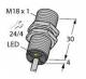 Turck BI7-G18K-AD4X inductive sensor 4414540