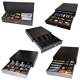 APG Cash Drawer ECD410B-BLK APG ECD410, black
