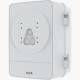 AXIS Zubehör Montage Outdoor TQ1817-VE Surveillance Cabinet