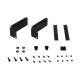 Cisco WALL MOUNT KIT FOR CODEC EQ