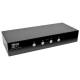 Eaton Power Quality 4-PORT DISPLAYPORT KVM SWITCH