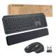 Logitech 920-010930 MX KEYS COMBO FOR BUSINESS GEN