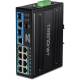 TRENDNET TI-BG104 10-PORT INDUSTRIAL GIGABIT