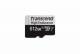 TRANSCEND TS512GUSD350V 512GB MICROSD W/ ADAPTER UHS-I