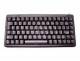 CHERRY COMPACT G84-4100 BLACK