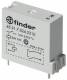 Finder 45.31.7.024.0310 Relais 16A 24VDC Printanschluss 1S