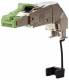 Metz Connect 130E405042PE BTR Field-assembly RJ45 plug Cat.5 2-pair