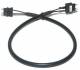 Mitsubishi MR-J3BUS05M SSCNET III bus cable 0.5m 161581