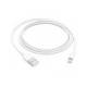 Apple LIGHTNING TO USB CABLE (1M)